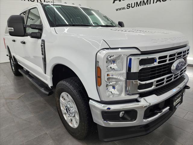 2024 Ford F-250 XLT