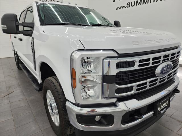 2024 Ford F-250 XLT