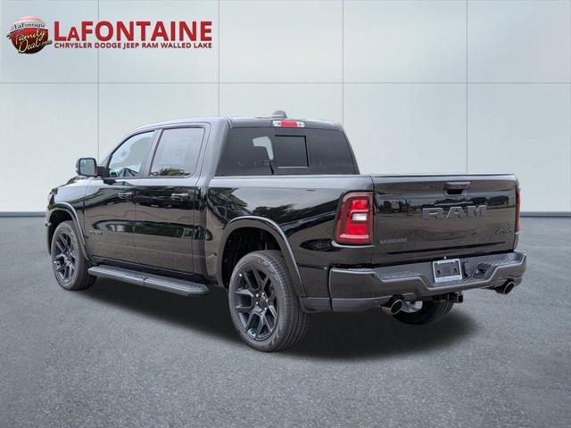 2026 RAM Ram 1500 RAM 1500 LARAMIE CREW CAB 4X4 57 BOX 2026 RAM Ram 1500 RAM 1500 LARAMIE CREW CAB 4X4 57 BOX