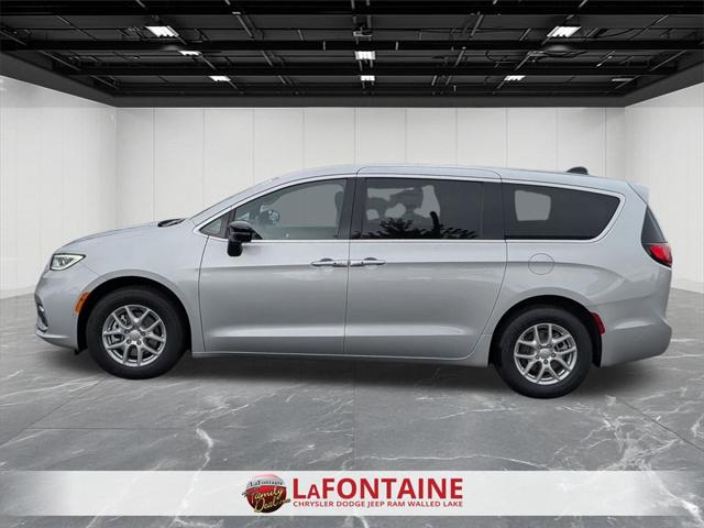 2026 Chrysler Pacifica PACIFICA SELECT 2026 Chrysler Pacifica PACIFICA SELECT