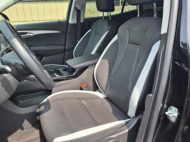 2024 Buick Envision Sport Touring AWD