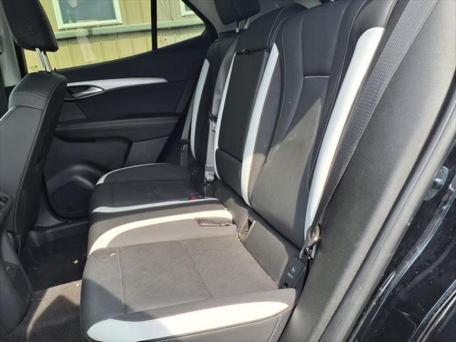2024 Buick Envision Sport Touring AWD