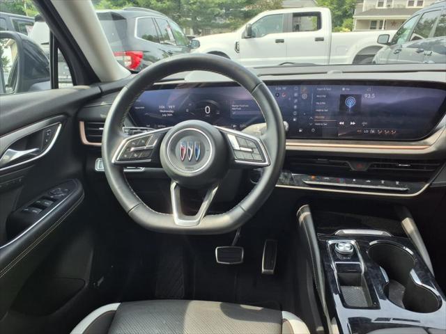 2024 Buick Envision Sport Touring AWD