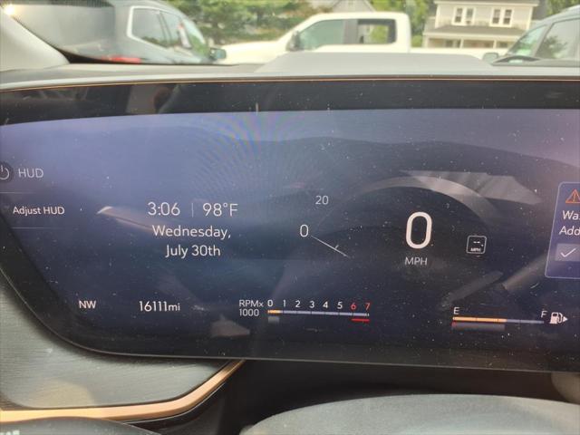 2024 Buick Envision Sport Touring AWD