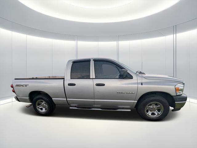 2007 Dodge Ram 1500 ST
