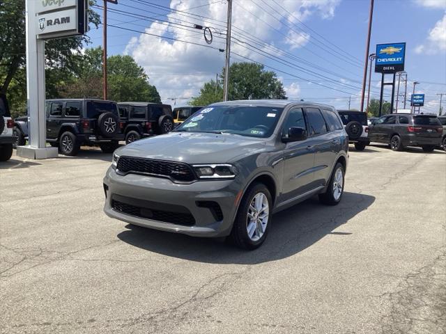 2023 Dodge Durango GT Launch Edition  AWD