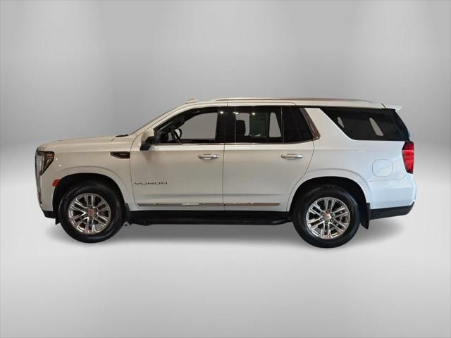 2023 GMC Yukon 4WD SLT