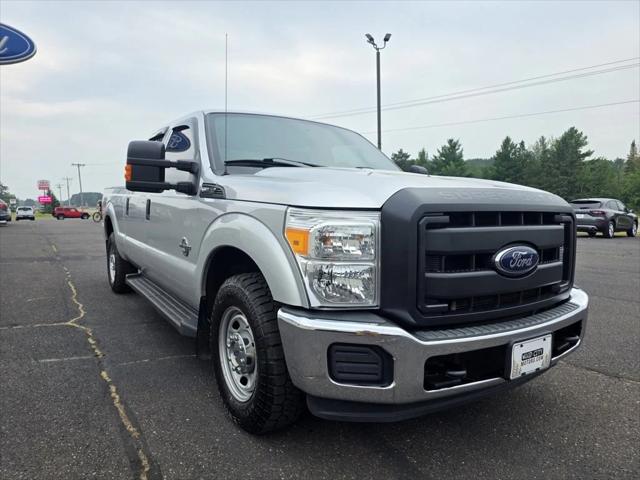 2014 Ford F-250 XL 2014 Ford F-250 XL