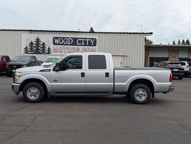 2014 Ford F-250 XL 2014 Ford F-250 XL