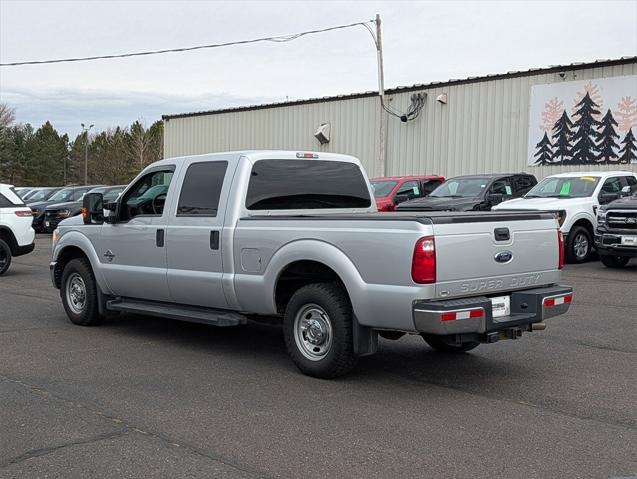 2014 Ford F-250 XL 2014 Ford F-250 XL