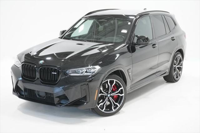 2022 BMW X3 M M
