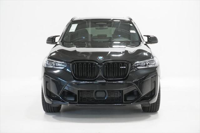 2022 BMW X3 M M