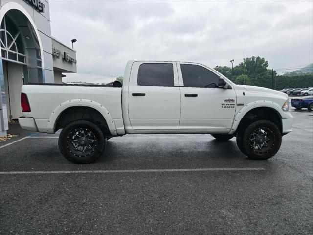 2014 RAM 1500 Express