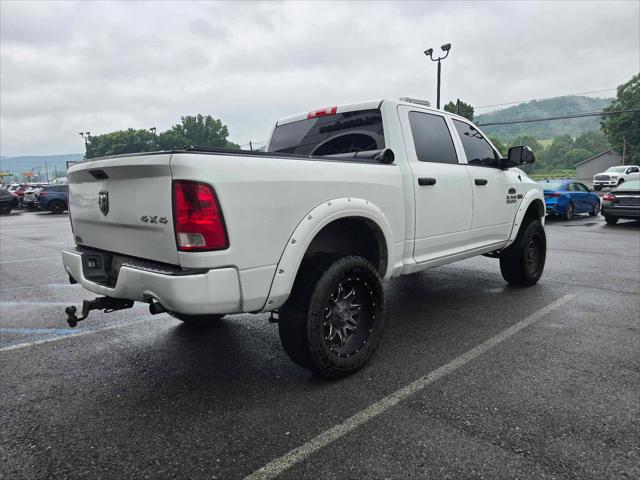 2014 RAM 1500 Express