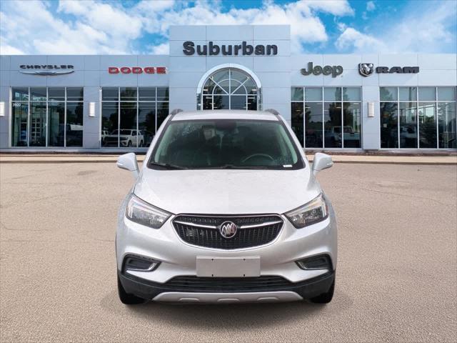 2019 Buick Encore FWD Preferred