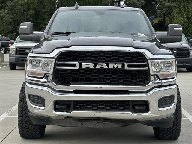 2024 RAM 2500 Tradesman Crew Cab 4x4 64 Box