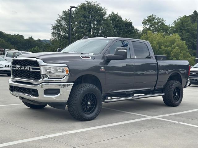2024 RAM 2500 Tradesman Crew Cab 4x4 64 Box