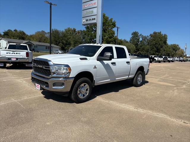 2023 RAM 2500 Tradesman Crew Cab 4x4 64 Box 2023 RAM 2500 Tradesman Crew Cab 4x4 64 Box