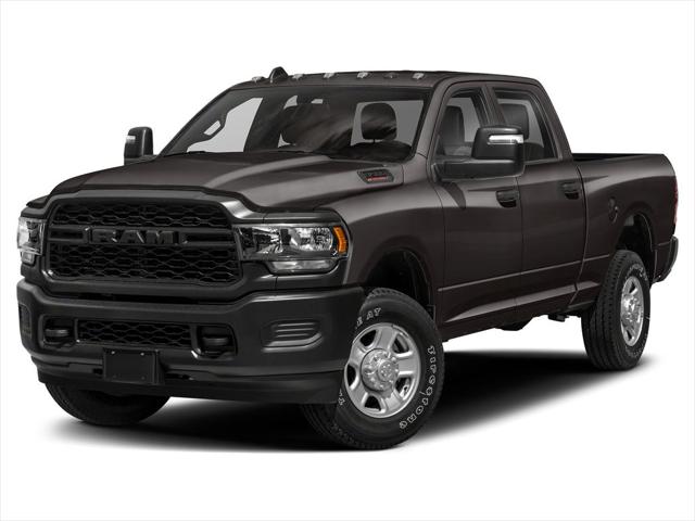 2024 RAM Ram 3500 RAM 3500 TRADESMAN CREW CAB 4X4 8 BOX 2024 RAM Ram 3500 RAM 3500 TRADESMAN CREW CAB 4X4 8 BOX