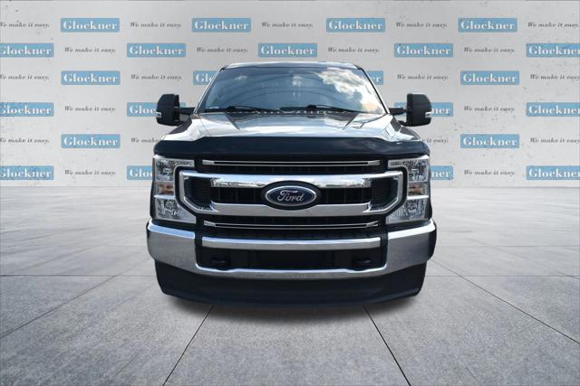 2020 Ford F-250 XL