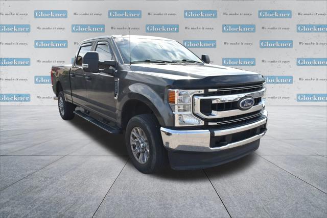 2020 Ford F-250 XL