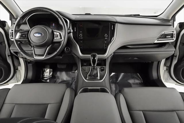 2021 Subaru Outback Onyx Edition XT