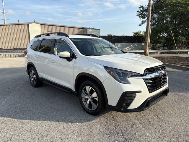 2024 Subaru Ascent Premium 7-Passenger
