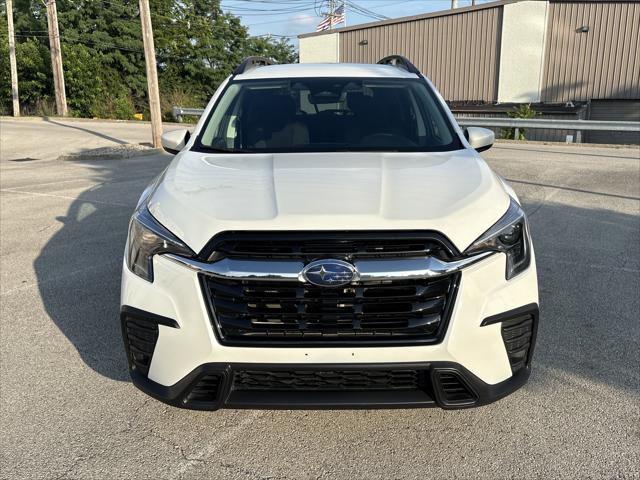 2024 Subaru Ascent Premium 7-Passenger