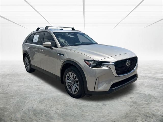 2024 Mazda CX-90 PHEV Preferred