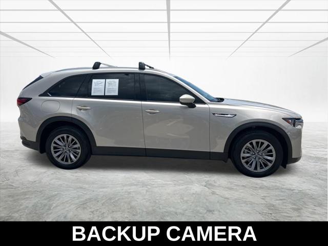 2024 Mazda CX-90 PHEV Preferred