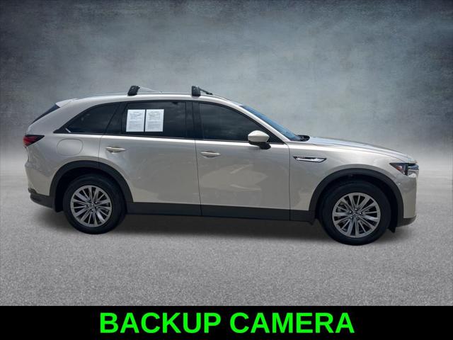2024 Mazda CX-90 PHEV Preferred