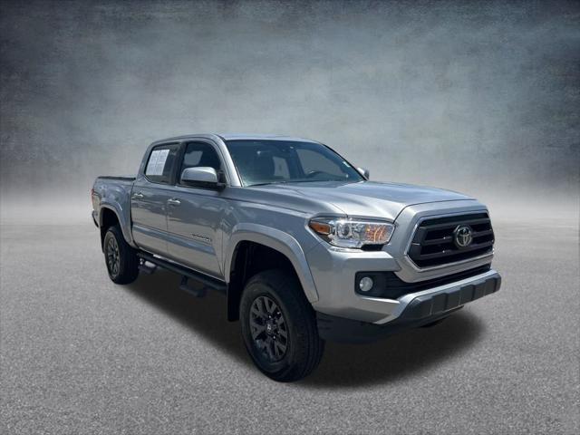 2021 Toyota Tacoma SR5 V6