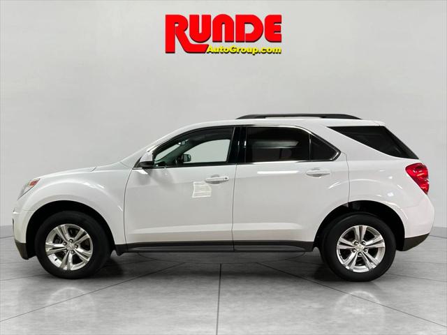 2013 Chevrolet Equinox 1LT