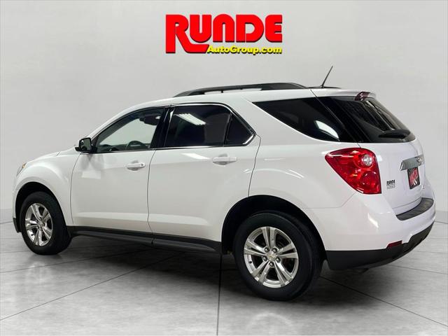 2013 Chevrolet Equinox 1LT