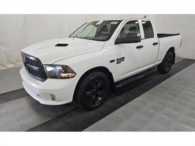 2019 RAM 1500 Classic ST