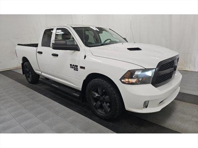 2019 RAM 1500 Classic ST