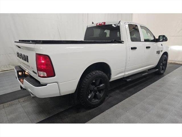 2019 RAM 1500 Classic ST
