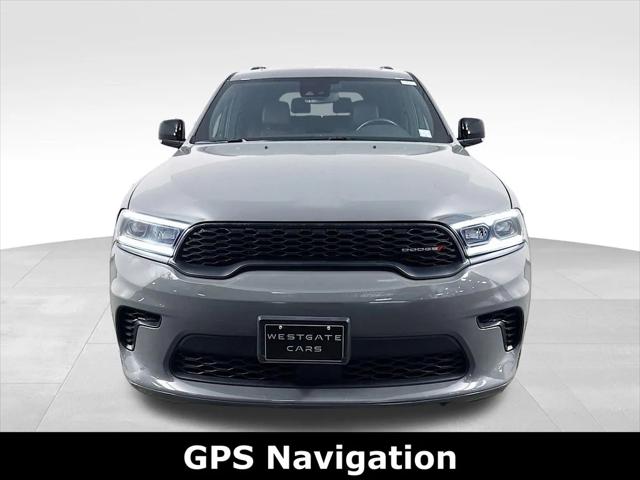 2024 Dodge Durango GT Plus AWD