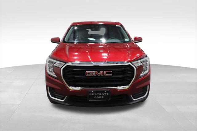 2022 GMC Terrain AWD SLE