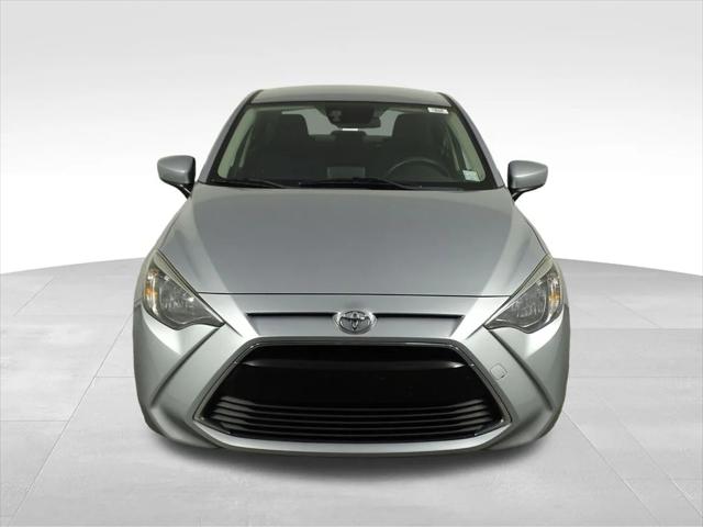 2018 Toyota Yaris iA Base