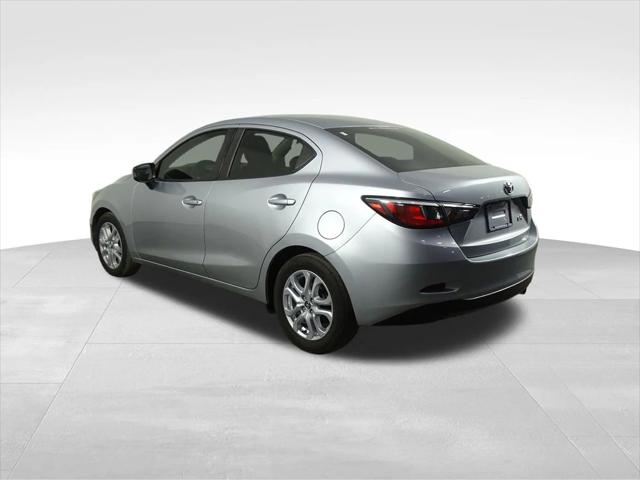 2018 Toyota Yaris iA Base