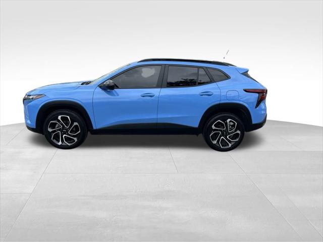 2024 Chevrolet Trax FWD 2RS