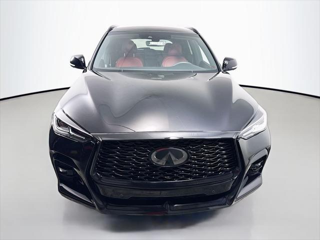 2023 INFINITI QX50 SPORT AWD