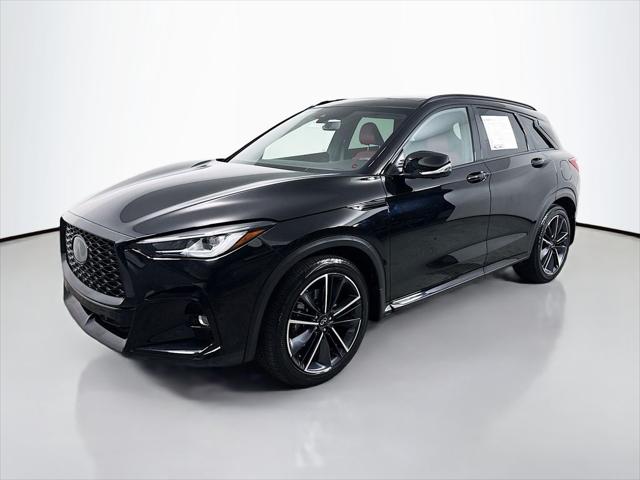 2023 INFINITI QX50 SPORT AWD