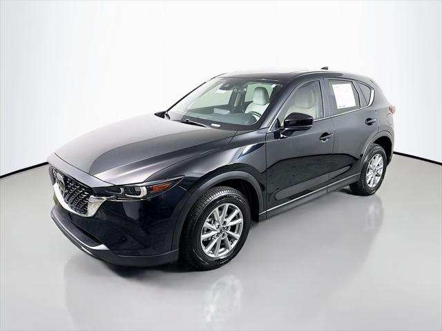 2023 Mazda CX-5 2.5 S Preferred