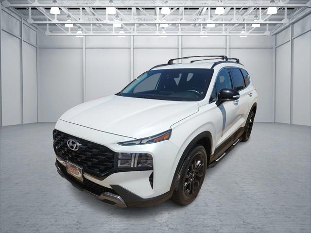 2022 Hyundai Santa Fe XRT