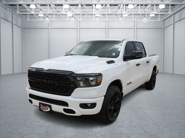 2024 RAM 1500 Lone Star Crew Cab 4x2 57 Box