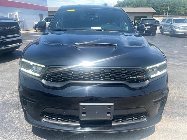 2022 Dodge Durango R/T Plus 2022 Dodge Durango R/T Plus
