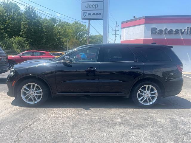 2022 Dodge Durango R/T Plus