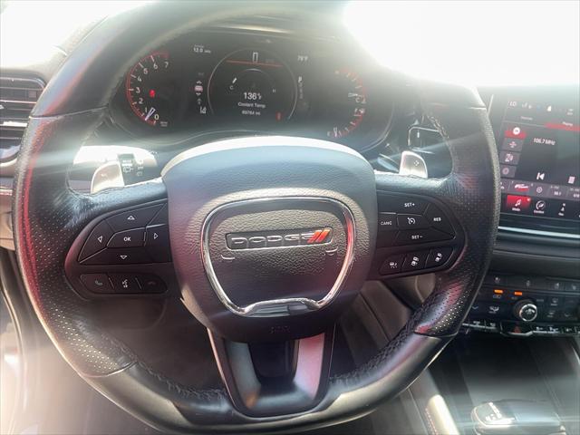 2022 Dodge Durango R/T Plus